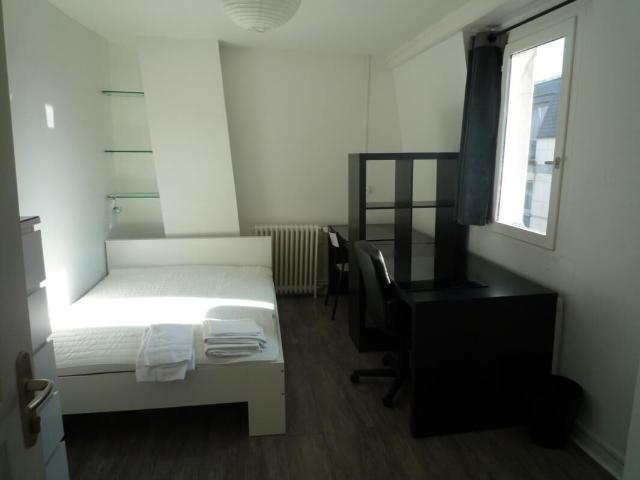 Appartement 1 pièce, 13 m² à louer à Compiègne 60200