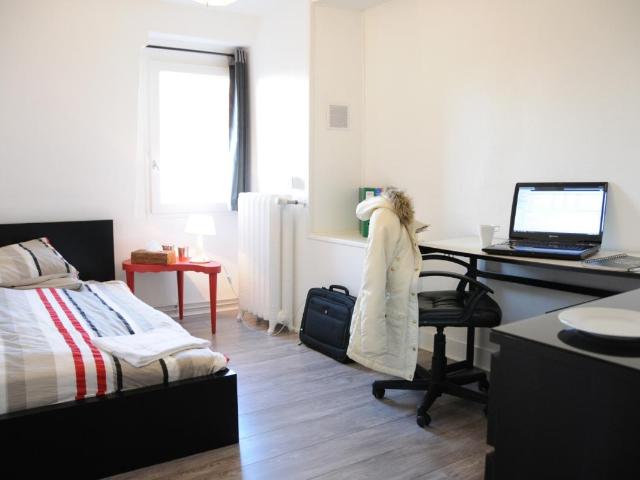 Appartement 1 pièce, 13 m² à louer à Compiègne 60200