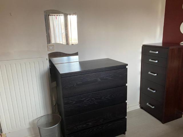 Appartement 1 pièce, 13 m² à louer à Corbas 69960