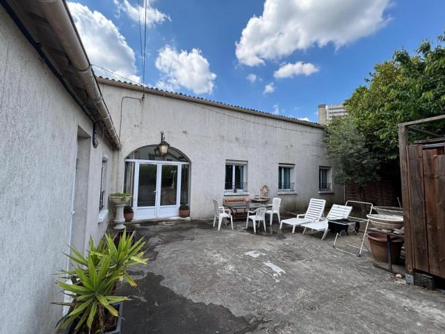 Appartement 1 pièce, 13 m² à louer à Créteil 94000