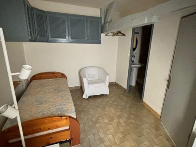 Appartement 1 pièce, 13 m² à louer à Dijon 21000