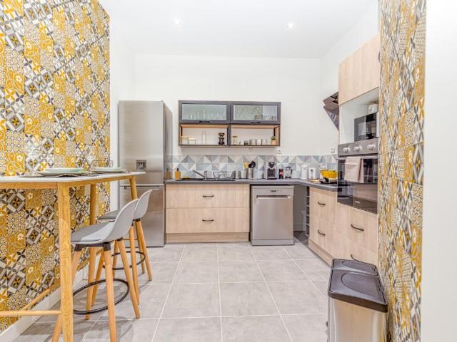 Appartement 1 pièce, 13 m² à louer à Grenoble 38100