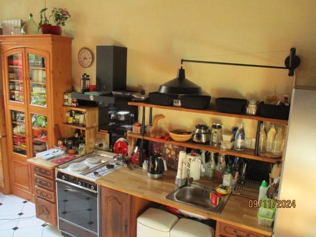 Appartement 1 pièce, 13 m² à louer à Lyon 4 69004