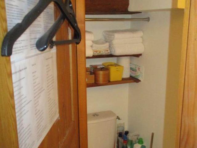Appartement 1 pièce, 13 m² à louer à Lyon 4 69004