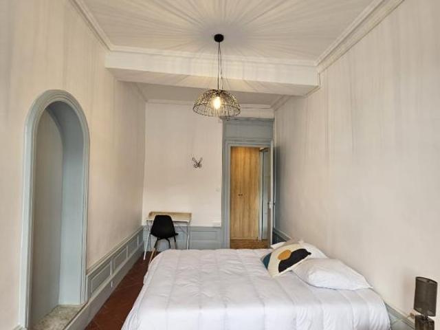 Appartement 1 pièce, 13 m² à louer à Lyon 9 69009