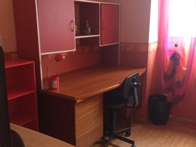 Appartement 1 pièce, 13 m² à louer à La Roche sur Yon 85000