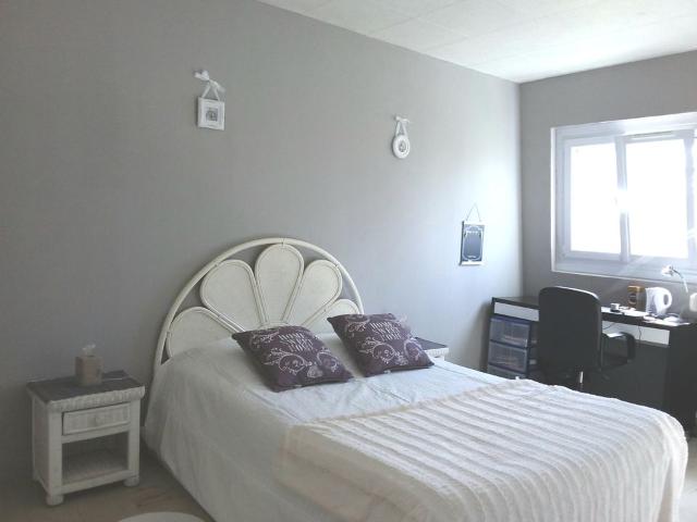 Appartement 1 pièce, 13 m² à louer à La Rochelle 17000