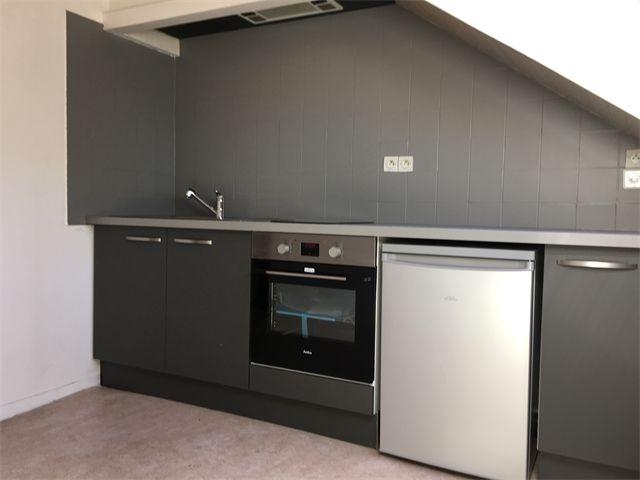 Appartement 1 pièce, 13 m² à louer à Le Havre 76600