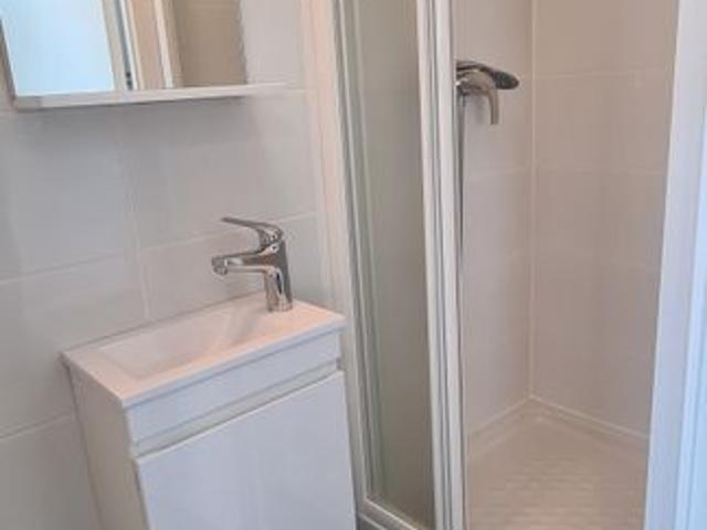 Appartement 1 pièce, 13 m² à louer à Le Plessis Trévise 94420