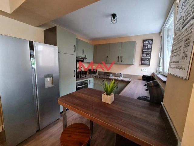 Appartement 1 pièce, 13 m² à louer à Lens 62300