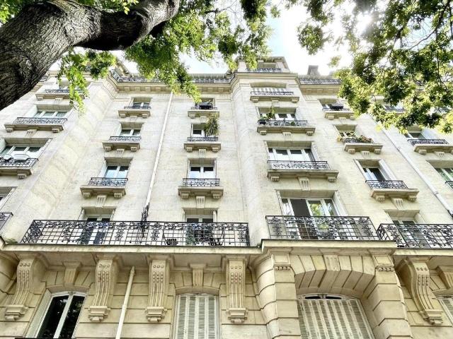 Appartement 1 pièce, 13 m² à louer à Paris 16 75016