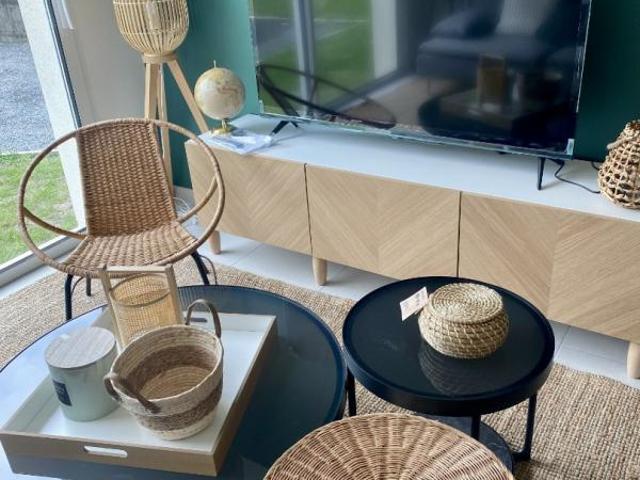 Appartement 1 pièce, 13 m² à louer à Pessac 33600