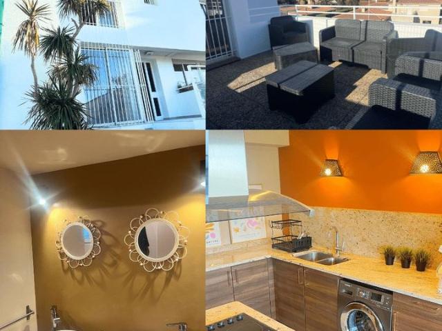 Appartement 1 pièce, 13 m² à louer à Perpignan 66000