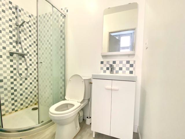 Appartement 1 pièce, 13 m² à louer à Poitiers 86000