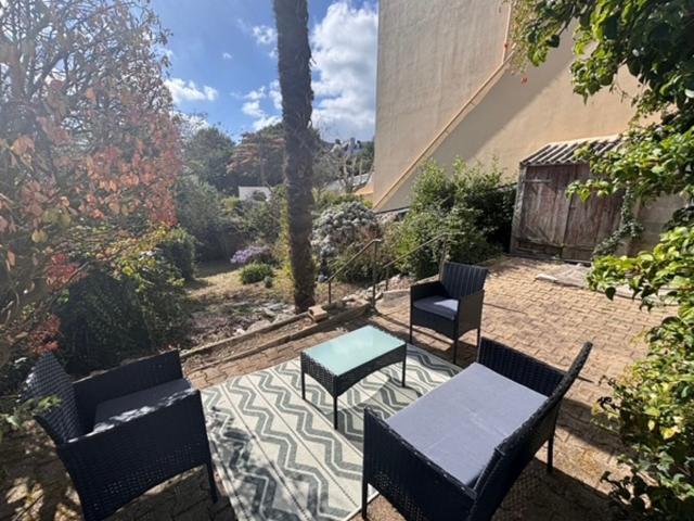 Appartement 1 pièce, 13 m² à louer à Quimper 29000
