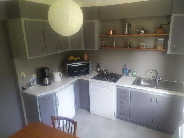 Appartement 1 pièce, 13 m² à louer à Quimper 29000