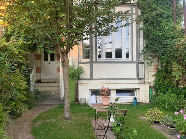 Appartement 1 pièce, 13 m² à louer à Rueil Malmaison 92500