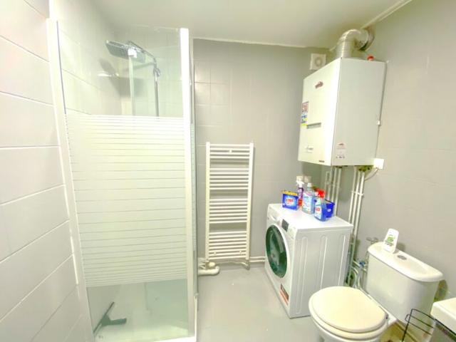 Appartement 1 pièce, 13 m² à louer à Rosny sous Bois 93110