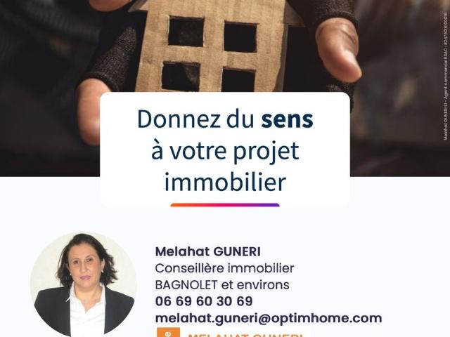 Appartement 1 pièce, 13 m² à louer à Rosny sous Bois 93110