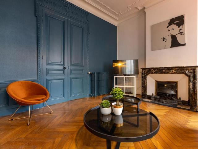 Appartement 1 pièce, 13 m² à louer à Saint Étienne 42000
