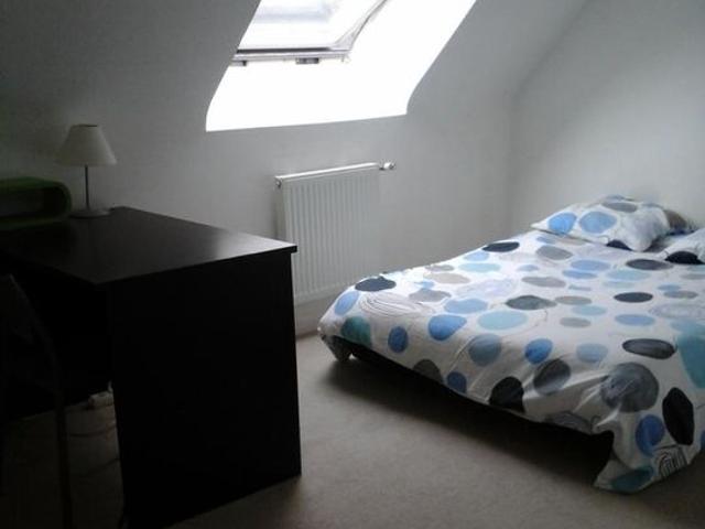 Appartement 1 pièce, 13 m² à louer à Saint Jacques de la Lande 35136