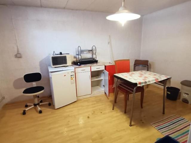 Appartement 1 pièce, 13 m² à louer à Saint Sébastien sur Loire 44230