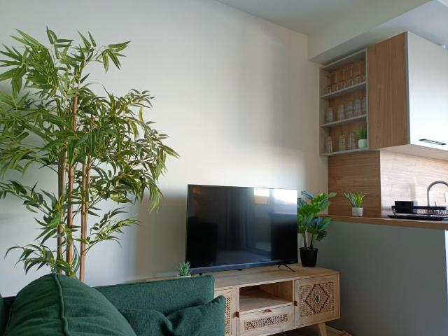 Appartement 1 pièce, 13 m² à louer à Talence 33400