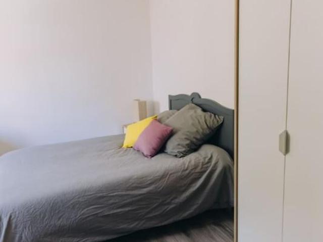 Appartement 1 pièce, 13 m² à louer à Talence 33400