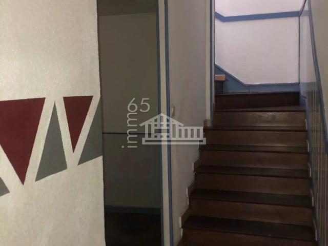 Appartement 1 pièce, 13 m² à louer à Tarbes 65000