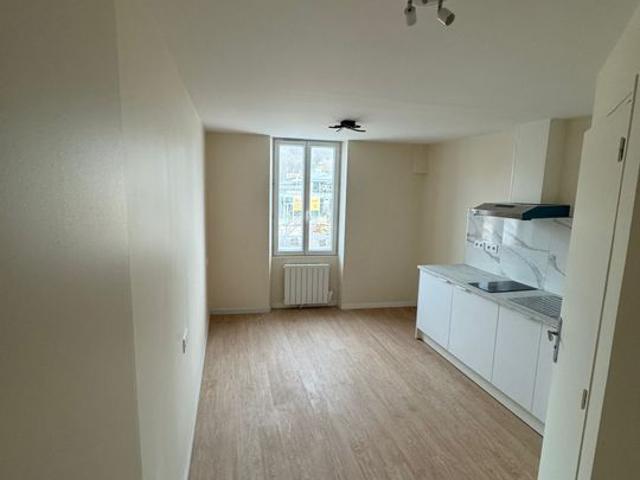 Appartement 1 pièce, 13 m² à louer à Taverny 95150