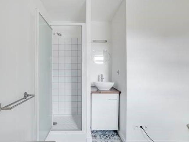 Appartement 1 pièce, 13 m² à louer à Tourcoing 59200