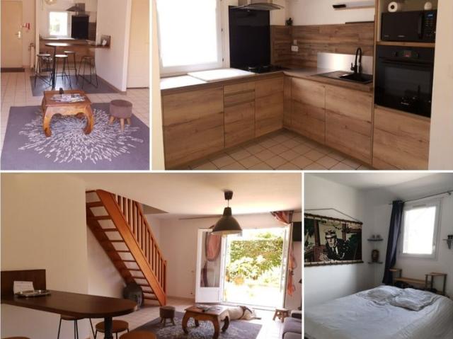 Appartement 1 pièce, 13 m² à louer à Vannes 56000