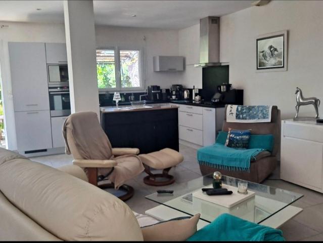 Appartement 1 pièce, 13 m² à louer à Villeneuve lès Maguelone 34750