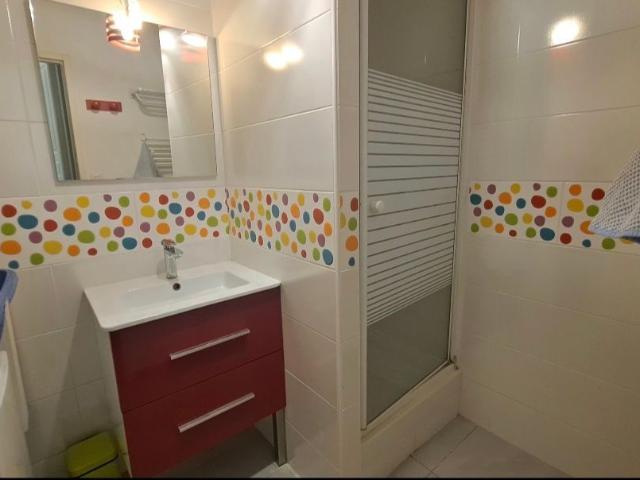 Appartement 1 pièce, 13 m² à louer à Villeneuve lès Maguelone 34750