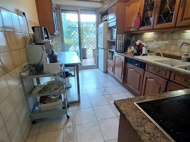 Appartement 1 pièce, 13 m² à louer à Villeurbanne 69100
