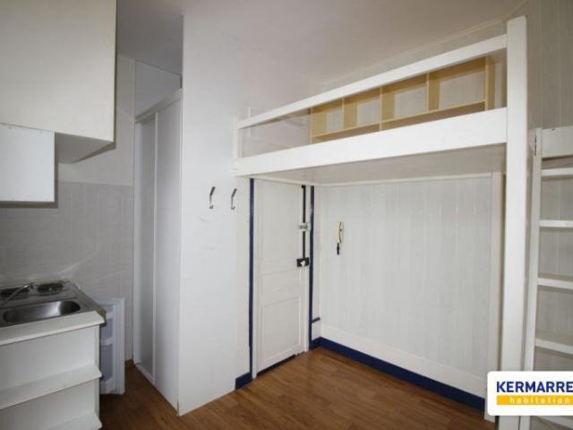 Appartement 1 pièce – 13 m² environ à Rennes Thabor ref: G64380