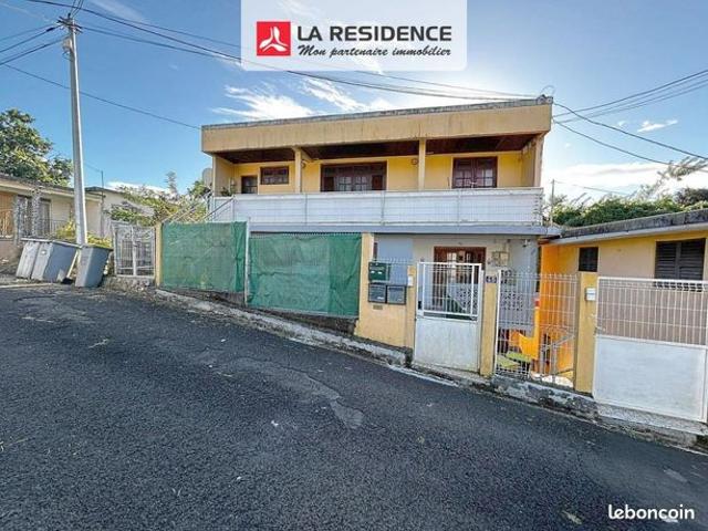 Appartement 1 pièce 22 m²