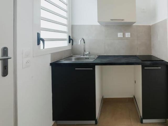 Appartement 1 pièce, 1 m² à louer à Le Tampon 97430