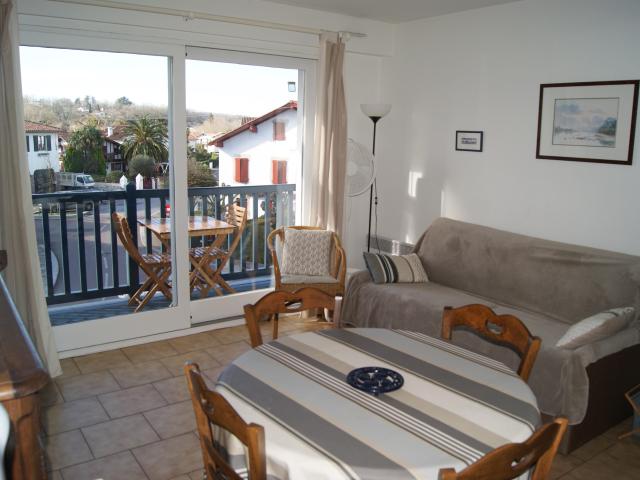 Appartement 1 pièce