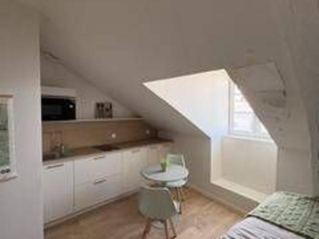 Appartement 1 pièce