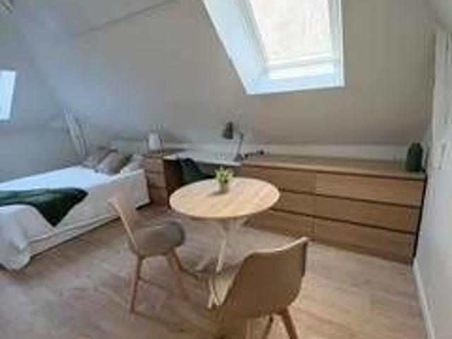 Appartement 1 pièce