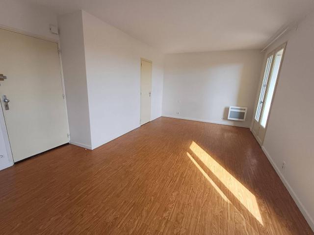 Appartement 1 pièce 24 m2 avec terrasse