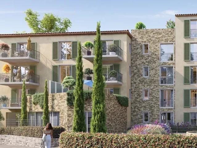 Appartement 1 pièce 24 m2