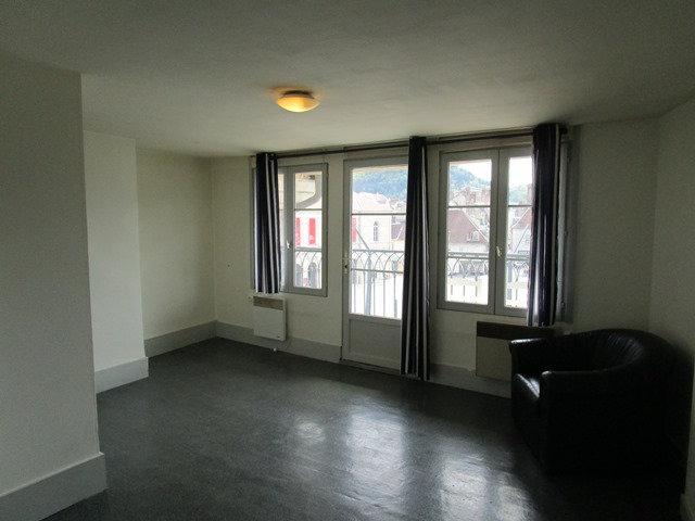 Appartement 1 pièce 24 m²