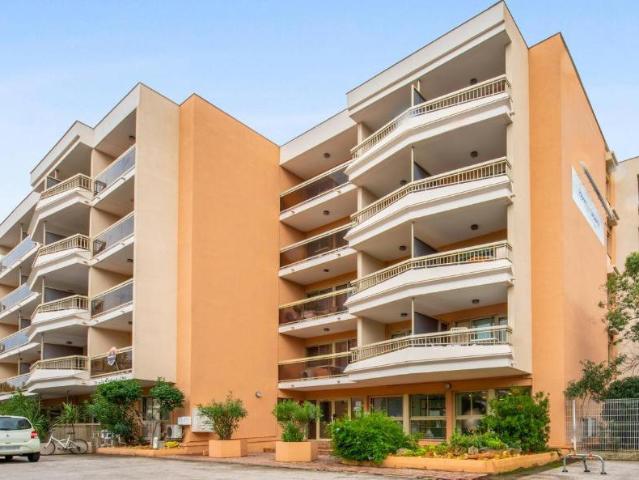 Appartement 1 pièce 24 m²
