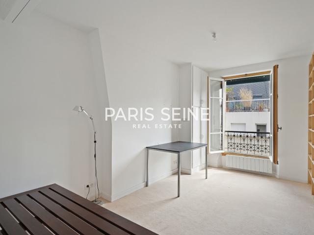 Appartement 1 pièce 24 m²