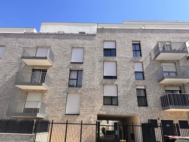 Appartement 1 pièce 24 m