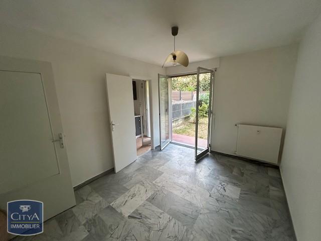 Appartement 1 pièce 24 m²