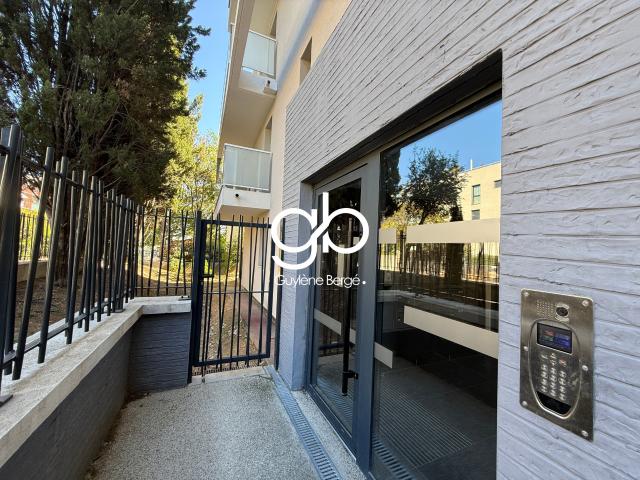 Appartement 1 pièce 24 m²