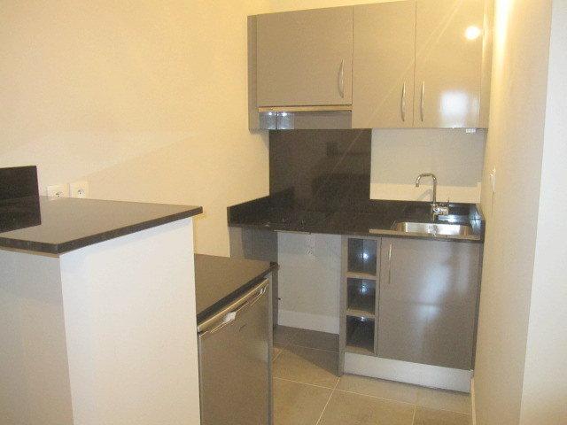 Appartement 1 pièce 24 m²